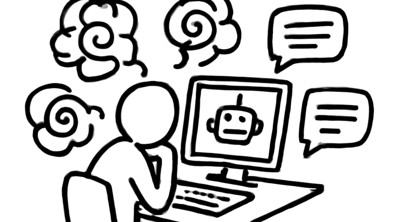 Lawsuit Claims ChatGPT Fueled Delusions Before Murder–Suicide