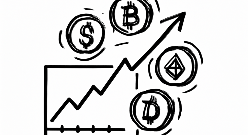 Chainlink Breaks 21-Day Moving Average as Analyst Flags Potential Altcoin Rally