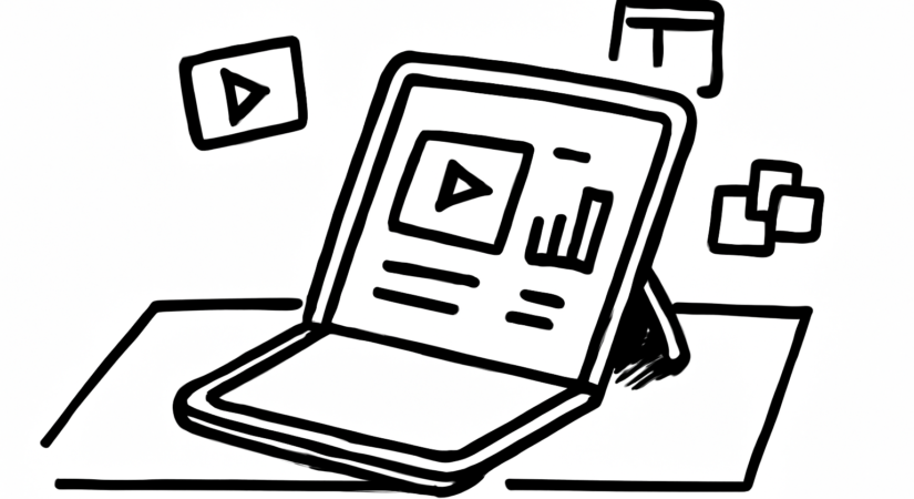 Samsung Galaxy Z Trifold Hands-On: Ambitious Triple-Fold Phone Feels Surprisingly Refined