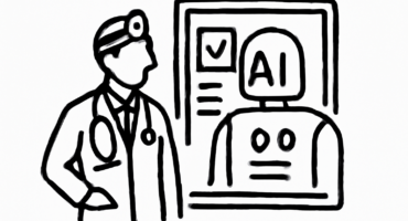 Vinod Khosla Reasserts Bold Prediction: AI Could Take Over Most Doctor Tasks