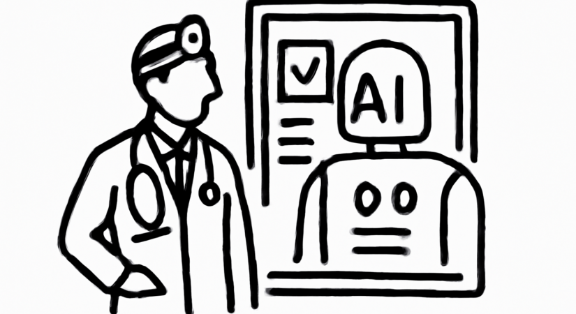 Vinod Khosla Reasserts Bold Prediction: AI Could Take Over Most Doctor Tasks