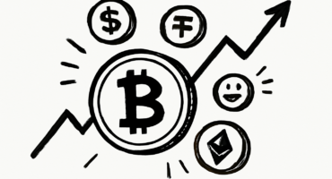 Meme Coins Jump as Bitcoin Tops $90,000 and Risk Appetite Ticks Up