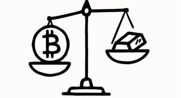 Crypto Whale Rotates From Ethereum Into Stablecoins and Tokenized Gold After $18 Million Loss