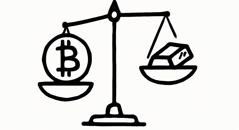 Crypto Whale Rotates From Ethereum Into Stablecoins and Tokenized Gold After $18 Million Loss