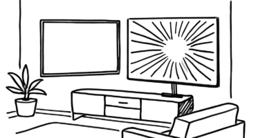 LG Revives Ultra-Thin Wallpaper TV and Showcases New Display Tech at CES 2026