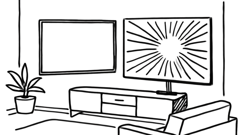 LG Revives Ultra-Thin Wallpaper TV and Showcases New Display Tech at CES 2026