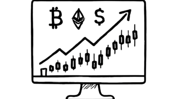 Crypto Market Rebounds as SHIB Tests Breakout, XRP Clears Key Resistance, Bitcoin Eyes $100,000