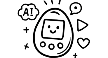 Takway’s Sweekar Is a Tamagotchi-Style AI Pocket Pet That Never Dies