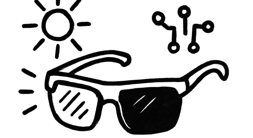 CES 2026: Startup Demos Electrochromic, Color‑Changing Sunglasses