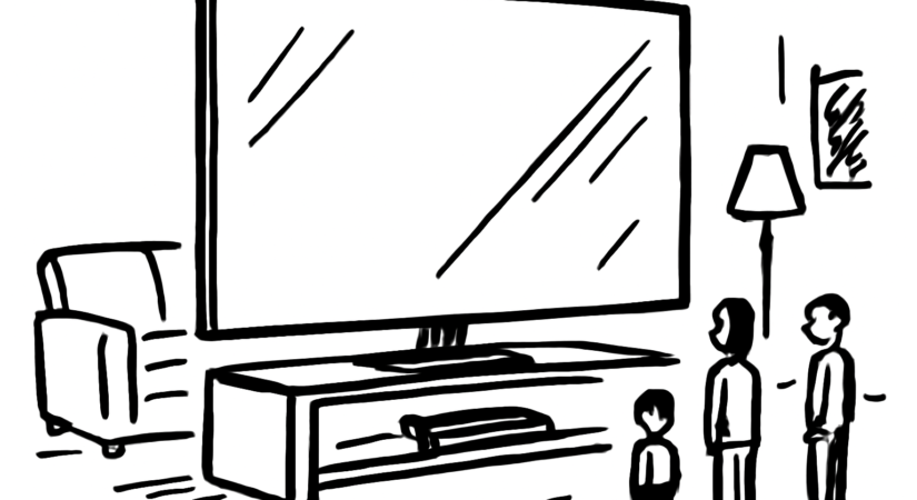 Samsung unveils 130-inch Micro RGB concept TV at CES 2026