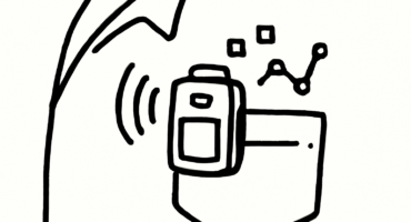 SwitchBot Debuts AI MindClip Wearable at CES 2026