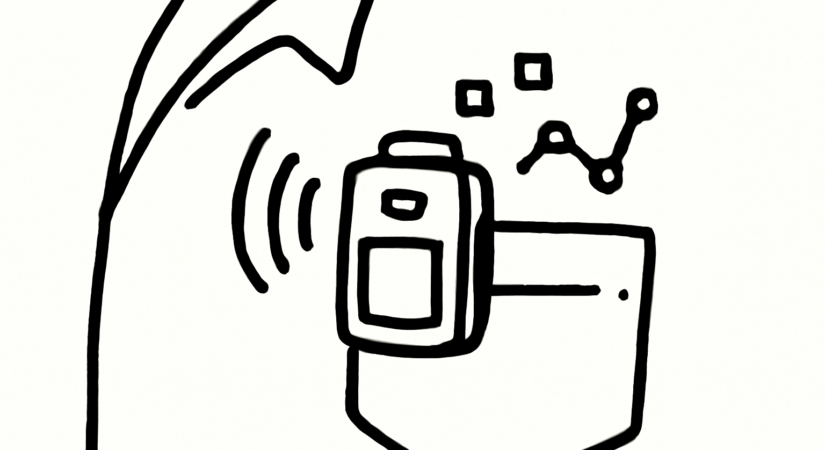 SwitchBot Debuts AI MindClip Wearable at CES 2026