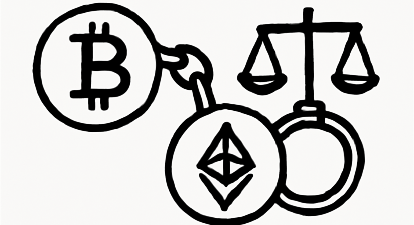 Bitfinex Hack Convict Ilya Lichtenstein Says He Was Released Early Under First Step Act