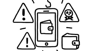 Delete These Fake Crypto Wallet Apps from Your Smartphone Immediately