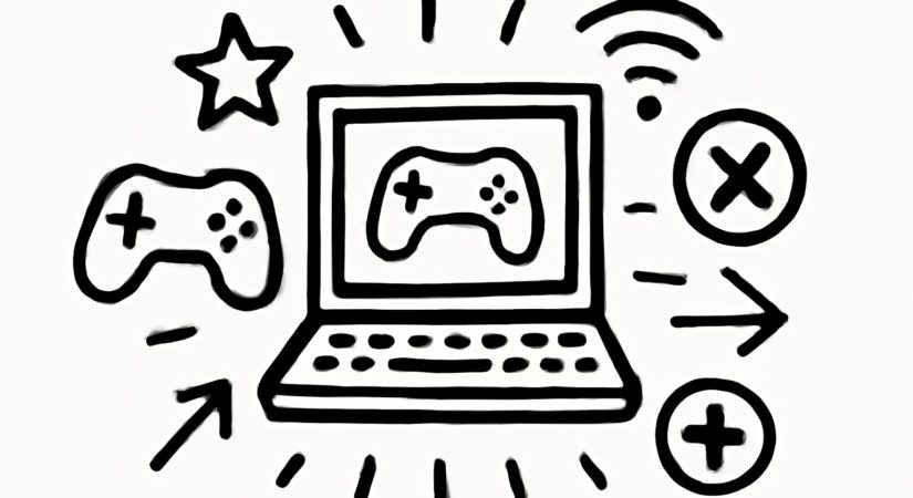 Xbox Console Games Begin Appearing in Xbox PC App Library