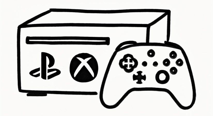 Watch for PS5 Logos in Today’s Xbox Games Showcase