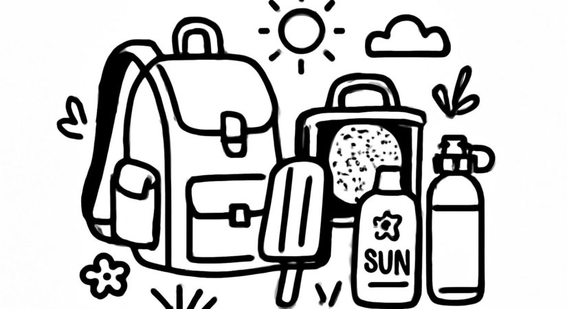 The Verge’s Top Summer Gear for 2025