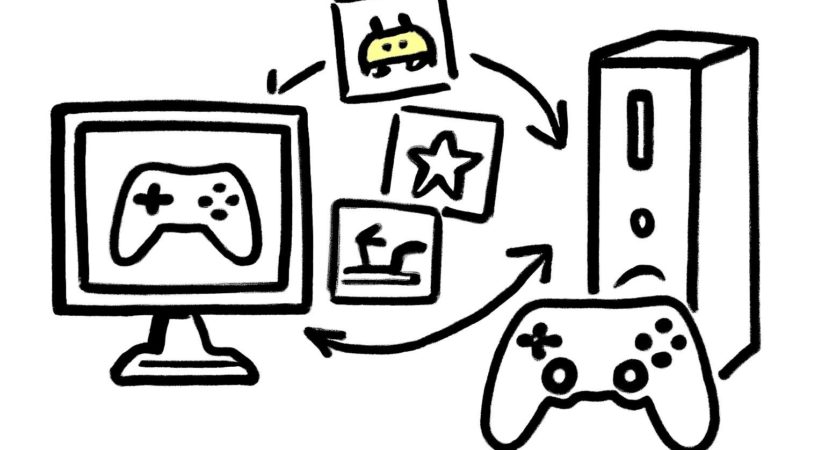 Xbox Games Appear on Xbox App for PC Ahead of Summer Game Fest 2025