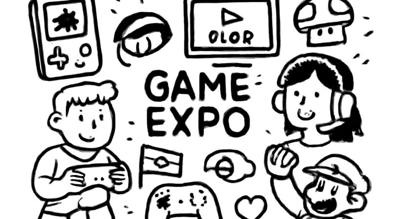 Key Highlights from Summer Game Fest 2025: Xbox Handheld, Resident Evil Requiem, and More