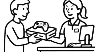 GameStop Offers 20% Trade-In Bonus for Nintendo Switch With Proof of Switch 2 Purchase