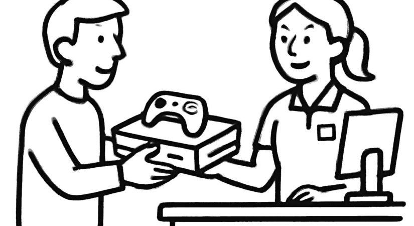 GameStop Offers 20% Trade-In Bonus for Nintendo Switch With Proof of Switch 2 Purchase