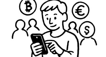 Bitcoin Adoption Expands in Nairobi’s Kibera Slum Amid Risks and Rewards