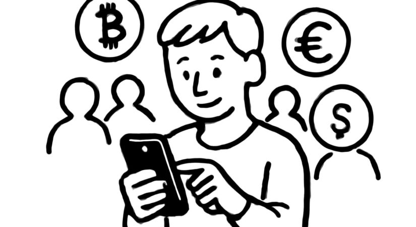Bitcoin Adoption Expands in Nairobi’s Kibera Slum Amid Risks and Rewards