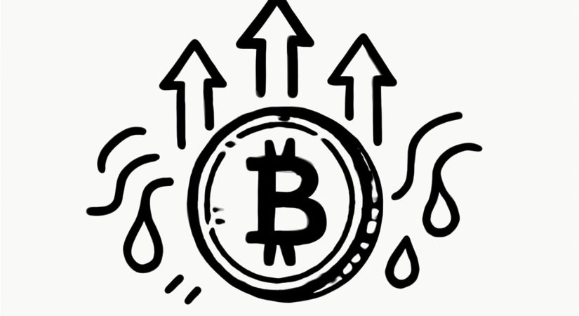 Over $1 Billion in USDT Minted as Bitcoin Surges Past $106,000