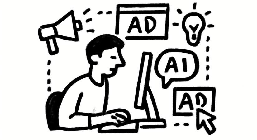 AI Revolution Prompts Industry Shakeup and Job Concerns in Advertising