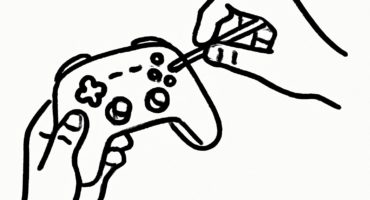 Switch Pro Controller 2 Teardown Reveals Custom Alps Alpine Analog Sticks