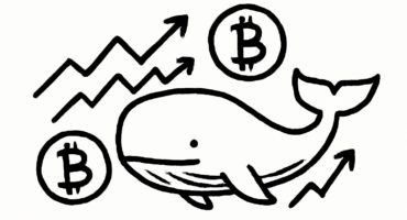 Bitcoin Price Hits $108K as Whale Opens $54.5M 20x Long Position