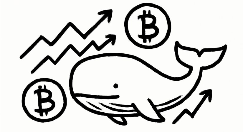 Bitcoin Price Hits $108K as Whale Opens $54.5M 20x Long Position