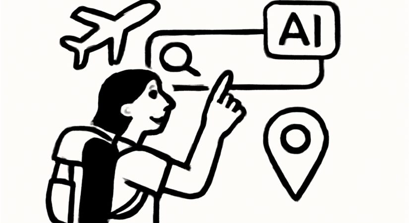 Google’s AI Evolution Poised to Transform Travel Marketing