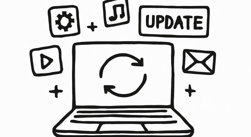 Apple Ends Major Updates for Intel Macs with macOS Tahoe