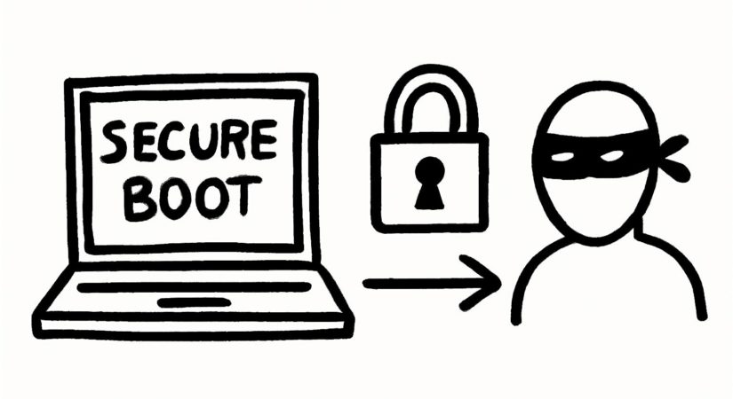 Researchers Discover Two Secure Boot Exploits; Microsoft Patches One