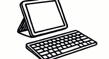 Logitech Unveils Flip Folio iPad Case with Detachable Wireless Keyboard