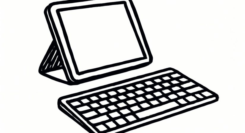 Logitech Unveils Flip Folio iPad Case with Detachable Wireless Keyboard