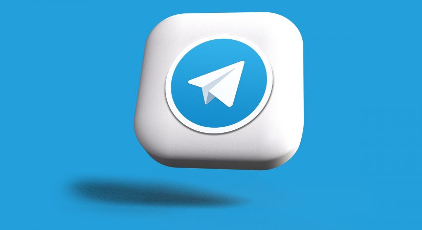 Telegram users are now able to acquire a virtual phone number with cryptocurrency, eliminating the need for a physical one.