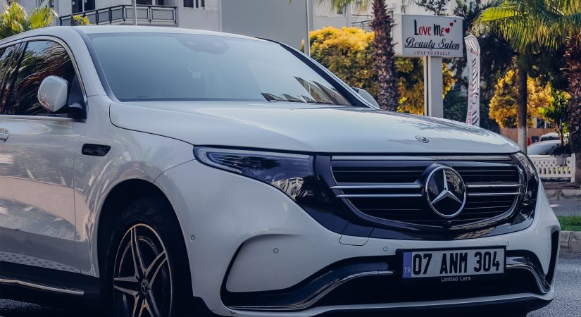 Mercedes-Benz Tests ChatGPT in Cars to Answer ‘Complex Questions’ While Driving