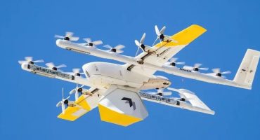 Google Announces Plans to Launch Drone Delivery Network